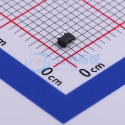 低功耗、高精度模拟输出温度传感器缩略图