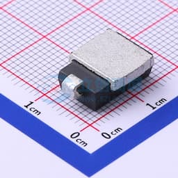 TVS 33V截止 峰值脉冲电流：124A@10/1000us缩略图