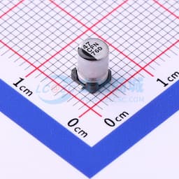 47uF ±20% 16V缩略图