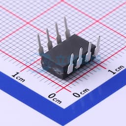 DC输入 1通道 隔离电压(rms):5000V 【光耦】缩略图