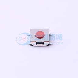 6.2*6.2*2.5mm 立贴 轻触开关缩略图