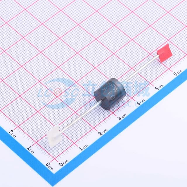 6A10 TB实物图