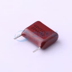 220nF ±10% 450V 【薄膜】缩略图
