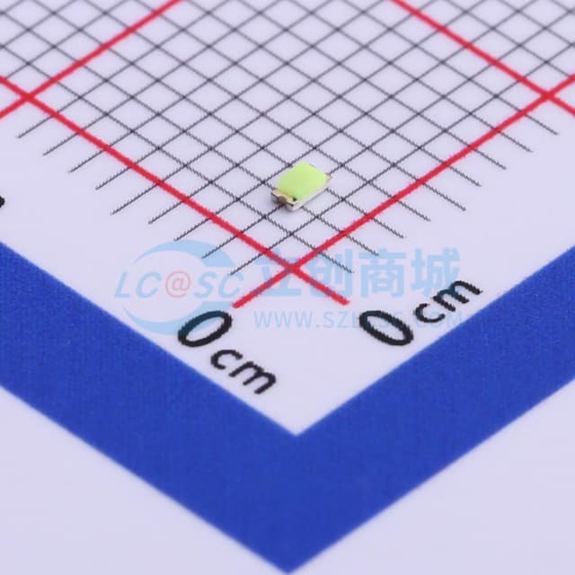 MHT192WDT-CYAN实物图