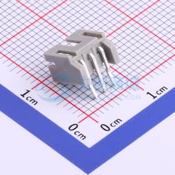 1x3P 间距:2mm 弯插 系列:PH 【插件】缩略图