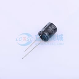 1000uF ±20% 10V缩略图