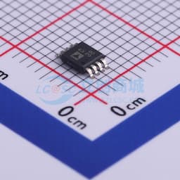 16位，100 kSPS，单端PulSAR ADC缩略图