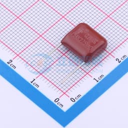 150nF ±10% 275V P=10 L=10 CL21 12*11.5*6缩略图