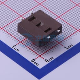 12*12*7.4mm 立贴 轻触开关缩略图