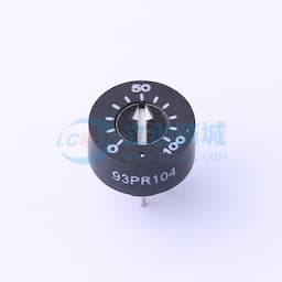 100kΩ ±10%缩略图