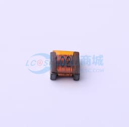 两路 贴片共模滤波器 阻抗1kΩ@100MHz缩略图