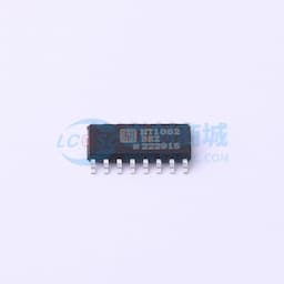 带拨号器接口的低压传输电路缩略图