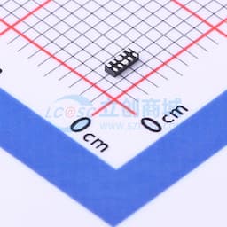 ESD 5V截止 峰值浪涌电流：5A@8/20us缩略图