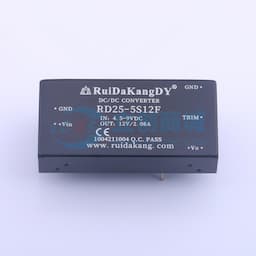 DC/DC电源【插件】缩略图