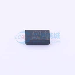 470uF ±20% 2V缩略图