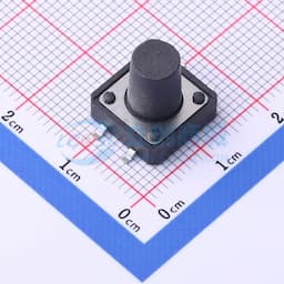 12*12*11.5mm 立贴 轻触开关缩略图