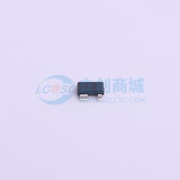 带手动复位功能的4引脚微处理器监控器缩略图