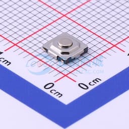 5.2*5.2*1.54mm 立贴 轻触开关缩略图