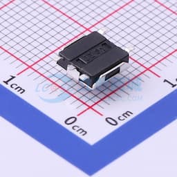 6.4*6*3.7mm 立贴 轻触开关缩略图