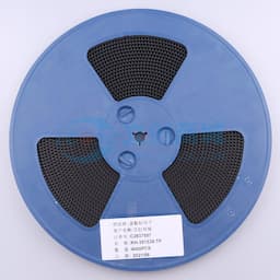 kinghelm(金航标) 天线弹片 3.5mmx1.5mmx3.8mm 304不锈钢 圆盘缩略图