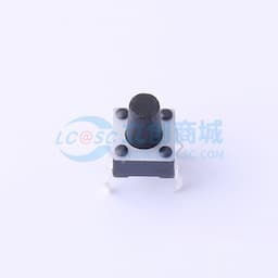 5.99*5.99*8.5mm 直插 轻触开关缩略图