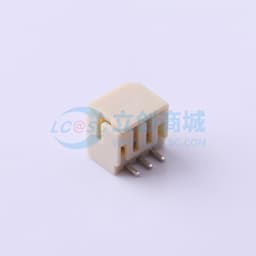 2x3P 间距:2mm 立贴缩略图