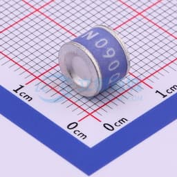 蓝色 90V 10kA 2端 贴片GDT缩略图