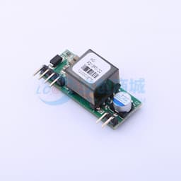 PoE模块5V 2A 10W（隔离型）缩略图