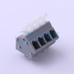 5mm 每排P数:4 排数:1 【弹簧】缩略图