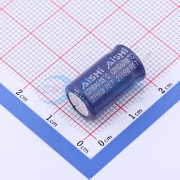 47uF ±20% 160V缩略图