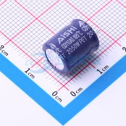 15uF ±20% 250V缩略图