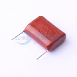 2.2uF ±10% 250V P=22.5 L=10 24*17*8 CL21缩略图