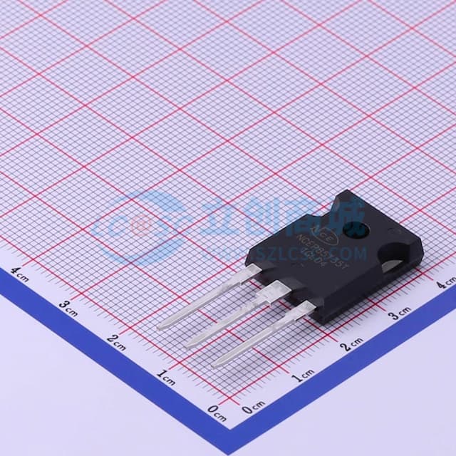 NCEP85T35T实物图