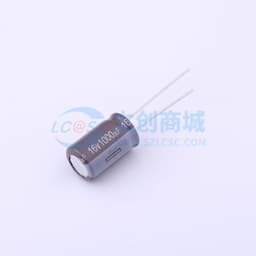 1000uF ±20% 16V缩略图