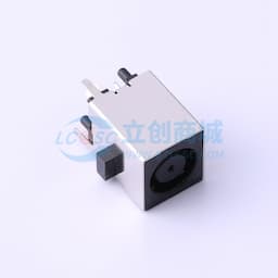 DC电源插座 内径:0.8mm 外径:7.5mm缩略图