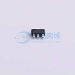 零漂移CMOS轨到轨输入输出运放带RF滤波缩略图