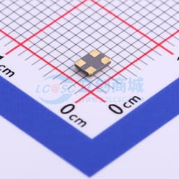 12MHz ±30ppm 20pF缩略图