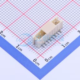 1x8P 间距:1.5mm 立贴缩略图