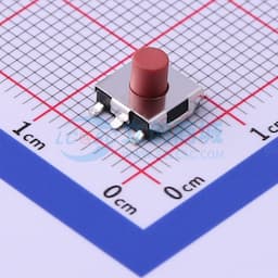 6.4*6*5mm 立贴 轻触开关缩略图