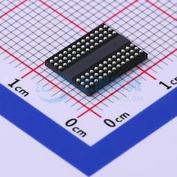 4Gb：X4、x8、X16 DDR3L 同步动态随机存取存储器缩略图