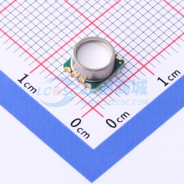 防水传感器 气压传感器实物图