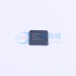 AD9978双通道14bit CCD信号处理器缩略图