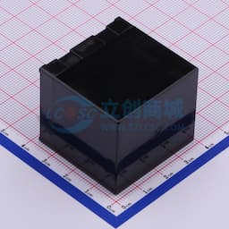 HE1AN-P-DC12V-Y5 【继电】缩略图