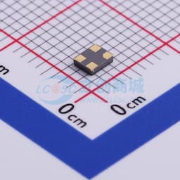 NX3225GA 26MHz 10pF ±20ppm -40℃~+85℃缩略图