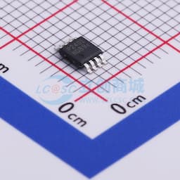 1.0MHz升压DC-DC转换器缩略图