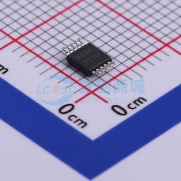 MAX11212AEUB+缩略图