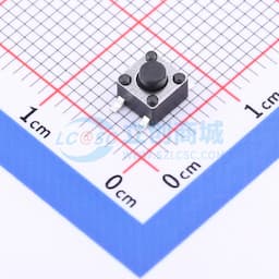 4.5*4.5*3.8H-JaT 260gf缩略图