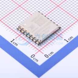 868MHz LORA无线模块小尺寸低功耗模块 升特SX1262缩略图