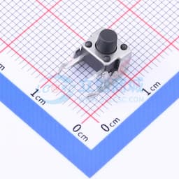 轻触6*6*6.5支架 插件260g 【插件】缩略图