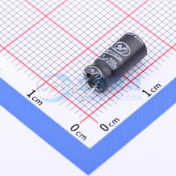 2.2uF ±20% 200V缩略图